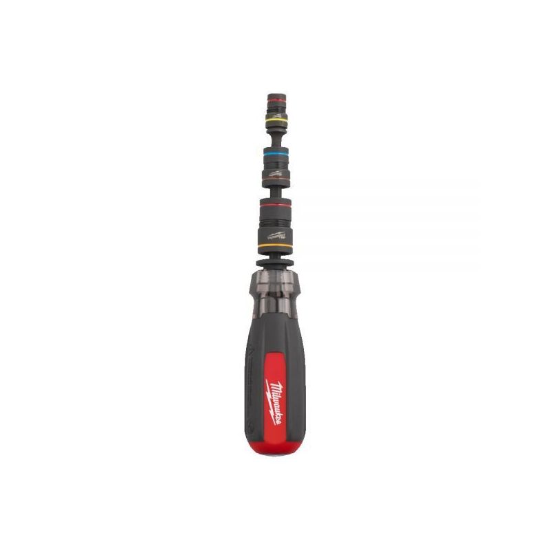 UDARNI ODVIJAČ ZA HEX MATICE 6U1 4932498179 Cijena