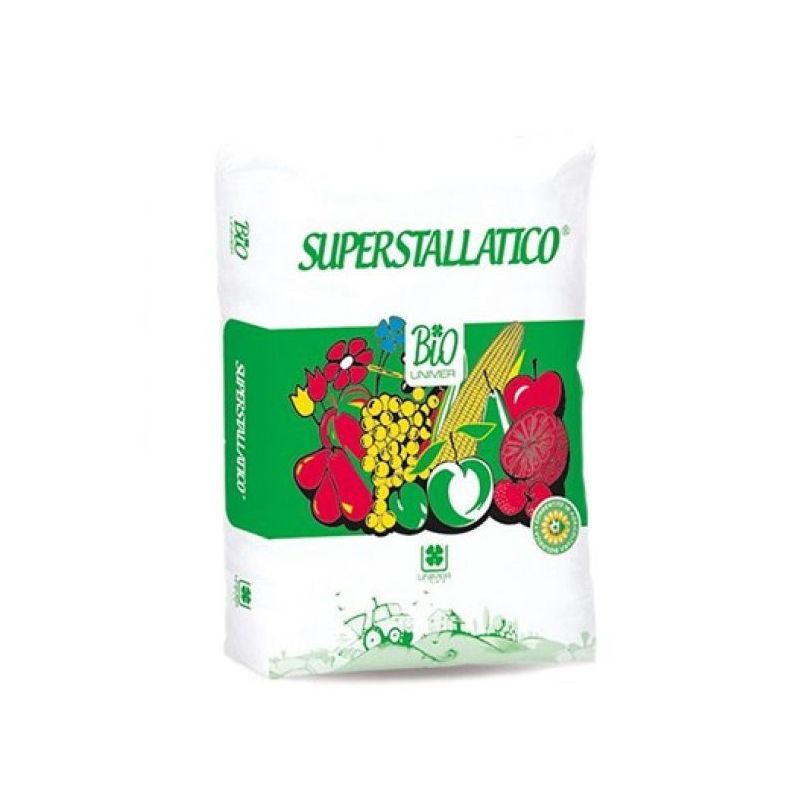 UNIMER SUPERSTALLATICO 25KG Cijena