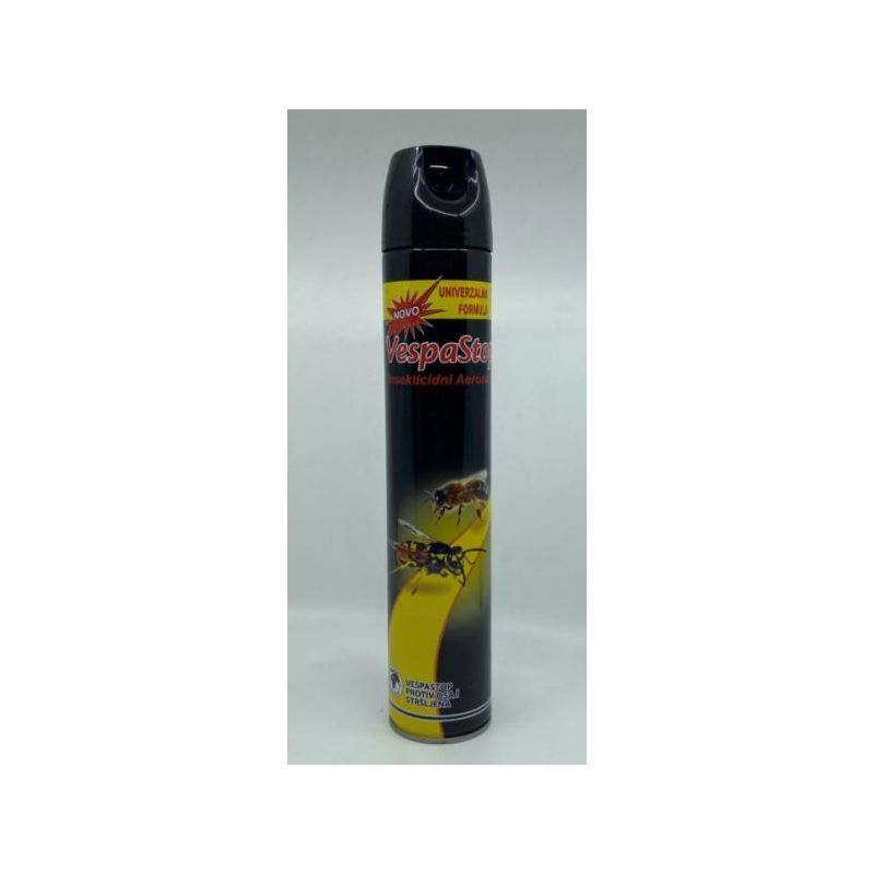 VESPASTOP INSEKTICIDNI SPREJ 575ml Cijena