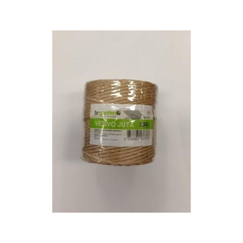 VEZIVO JUTA 250G Cijena