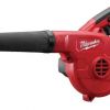 BATERIJSKA PUHALICA MILWAUKEE M18BBL0 4933446216