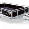 NOVA AUTO PRIKOLICA VESTA TRAILERS LIGHT 25W