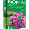 GNOJIVO ZA RODODENDRONE 1KG BIOPON B1058