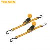 GURTNA TOLSEN 25MMx5M SET 62252