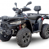 LINHAI ATV 570 PROMAX 4X4 EFI T3B 