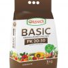 GNOJIVO GRAN.ORANICA BASIC PK 20:30 3 KG
