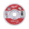 REZNA PLOČA ABRAZIVNA 125X1mm SCS41 4932451477