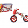 DRVENI BICIKL BEZ PEDALA X3 CRVENI 