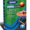 DLF TS JOHNSONS HOT AND DRY 1KG