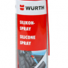 SILIKONSKI SPREJ WURTH - 203