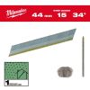 ČAVLI MILWAUKEE 15G 44MM 2500 KOM 4932492576