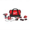 SET 3 AKU ALATA M18FPP3AK-523B 4933498576