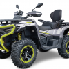 LINHAI ATV 650 L LANDFORCE PRO EPS EFI T3B