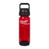 PLASTIČNA BOCA CRVENE PACKOUT 740ml 4932498636