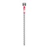 SVRDLO ZA DRVO HEX 16X460MM 4932363692