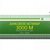 MREŽA JD STANDARD NETWRAP 123X3000 (Tama)