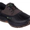 CIPELA JOHN DEERE SKECHERS SLIP 256002 CHBK RAZ.BR