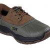 CIPELA JOHN DEERE SKECHERS SLIP 256002 OLBR RAZ.BR