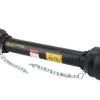 KARDAN T40 L=560MM T40056SC12C12KR