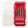 SVRDLO ZA METAL HSS-CO 8KOM SET 4932499256