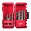 SVRDLO ZA METAL HSS-G TW 19KOM SET 4932493869