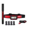 USB PUNJIVA LED SVJ. IR HL450PL250 4933492104