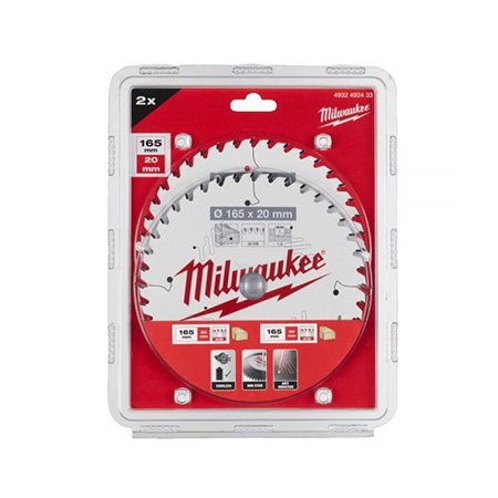 MILWAUKEE METALNA GALANTERIJA